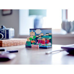 Конструктор LEGO Creator Пекінська листівка (40654).