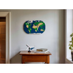 Конструктор LEGO Creator Моменти мандрівки (41838).