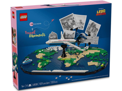 Моменти подорожі