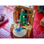 Конструктор LEGO Ideas Сцена балерини (40701).