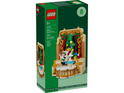 Сцена балерини