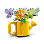 Конструктор LEGO Creator Квіти в лійці (31149).