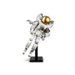 Конструктор LEGO Creator космонавт (31152).