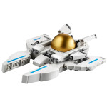 Конструктор LEGO Creator космонавт (31152).
