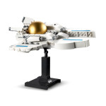 Конструктор LEGO Creator космонавт (31152).