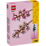 Конструктор LEGO Creator Цветение вишни (40725).