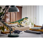 Конструктор LEGO Creator Тиранозавр (31151).