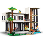 Конструктор LEGO Creator Сучасний будинок (31153).