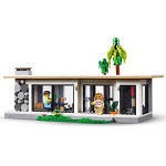 Конструктор LEGO Creator Сучасний будинок (31153).