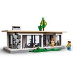 Конструктор LEGO Creator Сучасний будинок (31153).