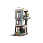 Конструктор LEGO Creator Сучасний будинок (31153).