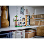 Конструктор LEGO Creator Сучасний будинок (31153).