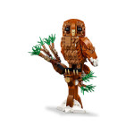 Конструктор LEGO Creator Лісові тварини: Руда лисиця (31154).