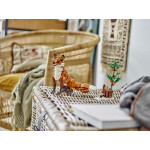 Конструктор LEGO Creator Лісові тварини: Руда лисиця (31154).