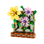 Конструктор LEGO Creator Цветочная решётка (40683).