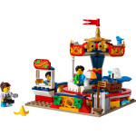 Конструктор LEGO Creator Карусельная поездка (40714).