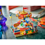 Конструктор LEGO Creator Карусельная поездка (40714).