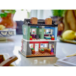 Конструктор LEGO Creator Фруктовый магазин (40684).