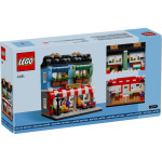 Конструктор LEGO Creator Фруктовый магазин (40684).