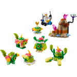 Конструктор LEGO Creator Чужие (40715).