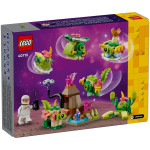 Конструктор LEGO Creator Чужие (40715).
