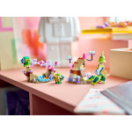 Конструктор LEGO Creator Мешканці чужої планети (40716).