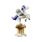 Конструктор LEGO Creator Мифический Пегас (40691).
