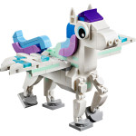 Конструктор LEGO Creator Мифический Пегас (40691).
