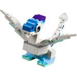 Конструктор LEGO Creator Мифический Пегас (40691).