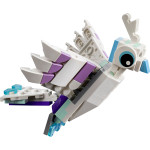 Конструктор LEGO Creator Мифический Пегас (40691).