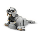 Конструктор LEGO Creator Величний носоріг і птахи (31171). Конструктор LEGO Creator Величний носоріг і птахи (31171).