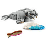 Конструктор LEGO Creator Величний носоріг і птахи (31171). Конструктор LEGO Creator Величний носоріг і птахи (31171).