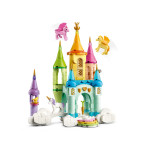 Конструктор LEGO Creator Замок Єдинорога (31175).