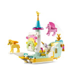 Конструктор LEGO Creator Замок Єдинорога (31175).