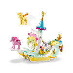 Конструктор LEGO Creator Замок Єдинорога (31175).