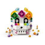 Конструктор LEGO Creator Вівтар (40811).