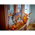 Конструктор LEGO Creator Вінок на Хеллоуїн (40825).