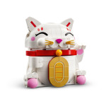 Конструктор LEGO Creator Кіт удачі (40813).