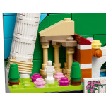 Конструктор LEGO Creator Італія Поштова листівка (40818).