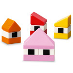 Конструктор LEGO Creator Італія Поштова листівка (40818).