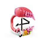 Конструктор LEGO Creator Рожевий фламінго (31170).