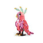 Конструктор LEGO Creator Рожевий фламінго (31170).