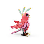 Конструктор LEGO Creator Рожевий фламінго (31170).