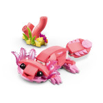 Конструктор LEGO Creator Рожевий фламінго (31170).