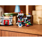 Конструктор LEGO Creator Міні-лицарський замок (40775). Конструктор LEGO Creator Міні-лицарський замок (40775).