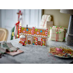 Конструктор LEGO Creator Святковий пряниковий будиночок (40809). Конструктор LEGO Creator Святковий пряниковий будиночок (40809).