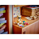 Конструктор LEGO Creator Плюшевый мишка (40763).
