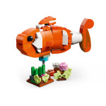 Конструктор LEGO Creator Мала панда (31394). Конструктор LEGO Creator Мала панда (31394).