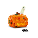 Конструктор LEGO Creator Хеллоуїнський гарбузовий ліхтар (40872). Конструктор LEGO Creator Хеллоуїнський гарбузовий ліхтар (40872).