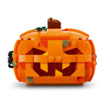 Конструктор LEGO Creator Хеллоуїнський гарбузовий ліхтар (40872). Конструктор LEGO Creator Хеллоуїнський гарбузовий ліхтар (40872).